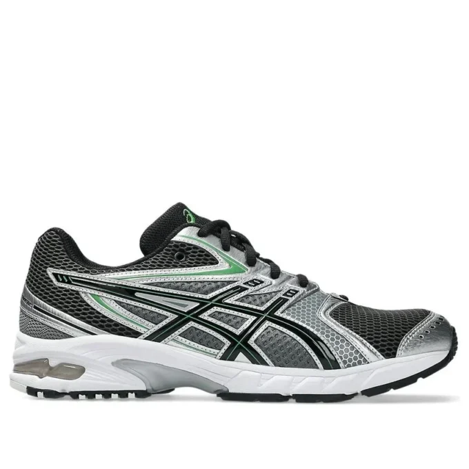 Gel-DS Trainer 14 “Grigio grafite/Felce”