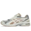 GEL-DS Trainer 14 “Grigio lago/Beige minerale”