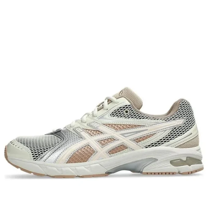 GEL-DS Trainer 14 “Grigio lago/Beige minerale”