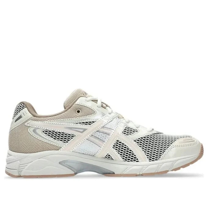 GEL-DS Trainer 14 “Grigio lago/Beige minerale”