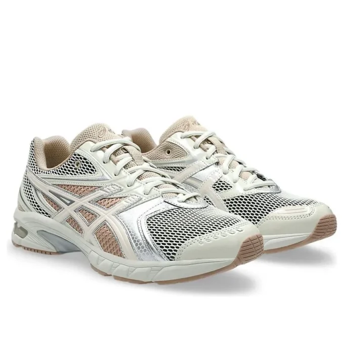 GEL-DS Trainer 14 “Grigio lago/Beige minerale”