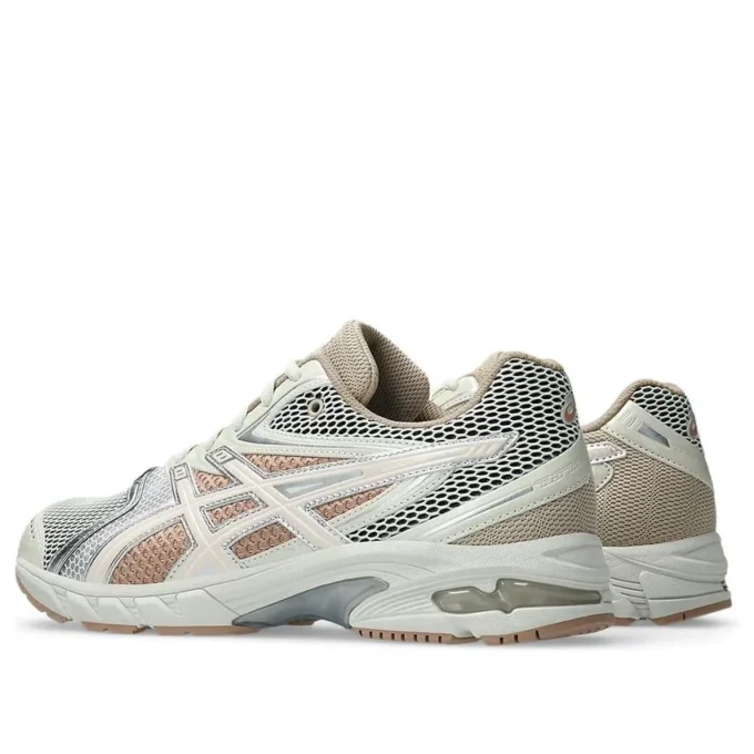 GEL-DS Trainer 14 “Grigio lago/Beige minerale”