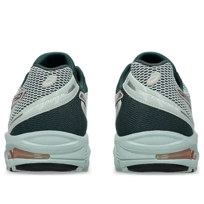 Gel-DS Trainer 14 “Lichen Rock Pure Silver”