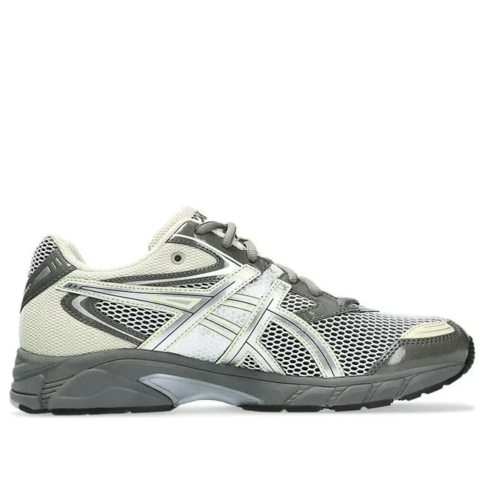 Gel-DS Trainer 14 “Truffle Grey Pure Silver”
