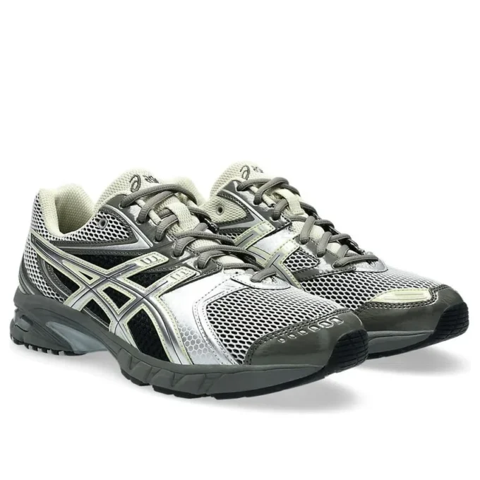 Gel-DS Trainer 14 “Truffle Grey Pure Silver”