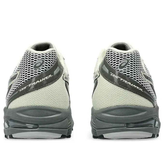 Gel-DS Trainer 14 “Truffle Grey Pure Silver”