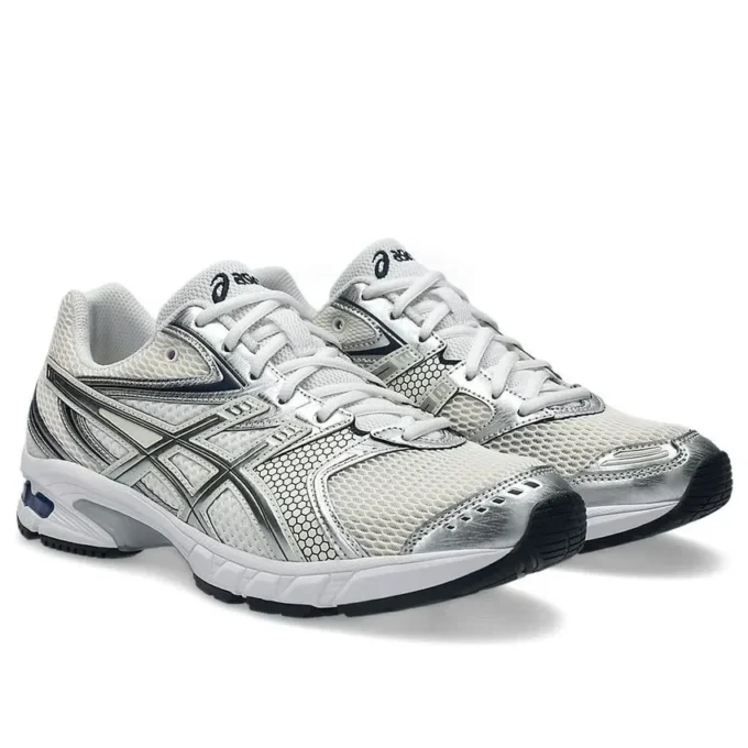 Gel-DS Trainer 14 “White Midnight”