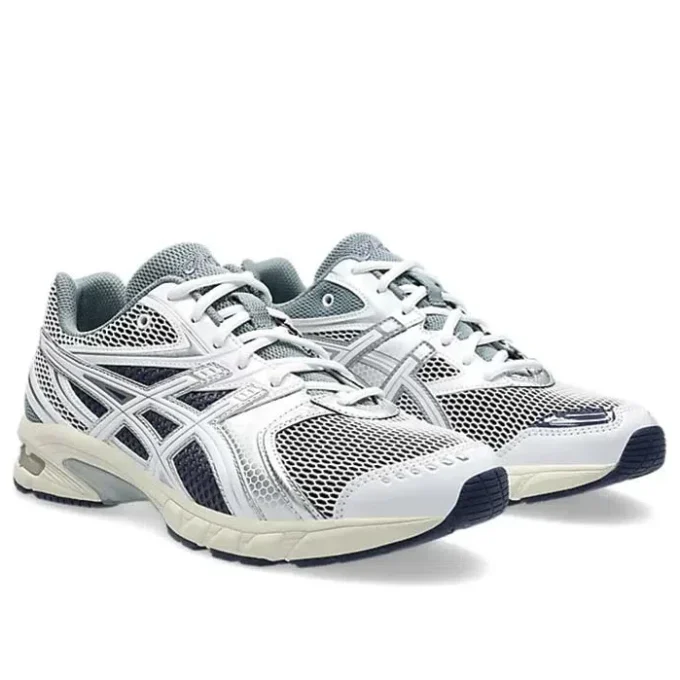 GEL-DS Trainer 14 “White Pure Silver”