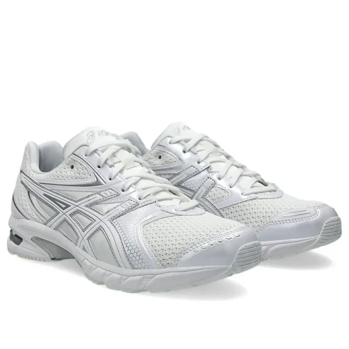 GEL-DS Trainer 14 “White Pure Silver”