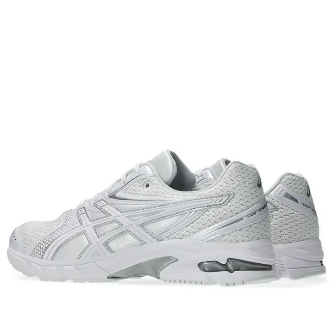 GEL-DS Trainer 14 “White Pure Silver”