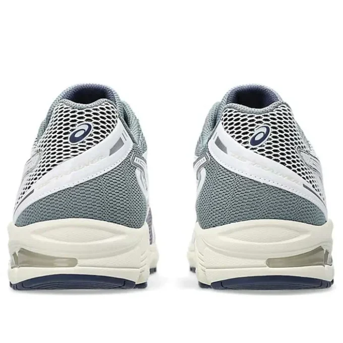 GEL-DS Trainer 14 “White Pure Silver”