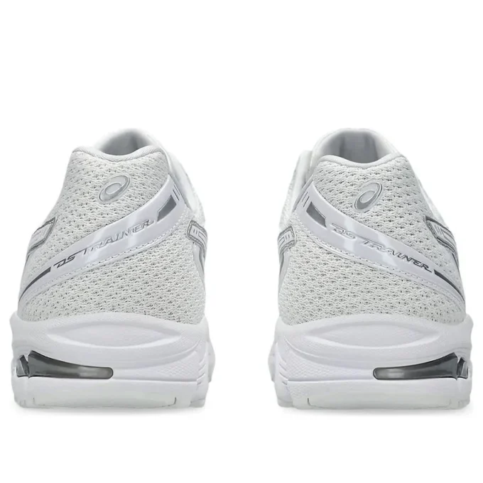GEL-DS Trainer 14 “White Pure Silver”