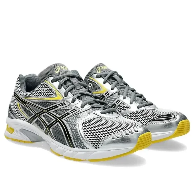 GEL-DS Trainer 14 “White Tai Chi Yellow”