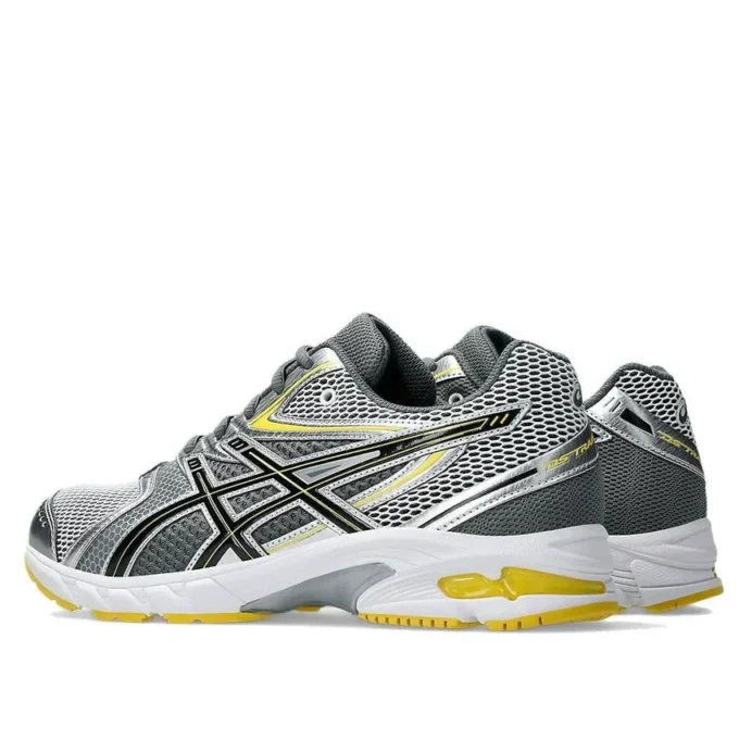 GEL-DS Trainer 14 “White Tai Chi Yellow”