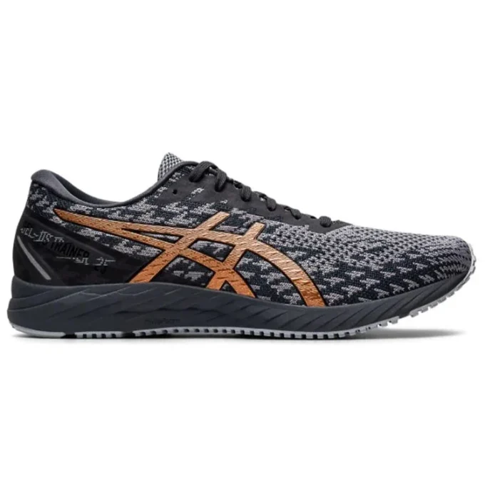 GEL DS Trainer 25 “Carrier Grey Bronze”