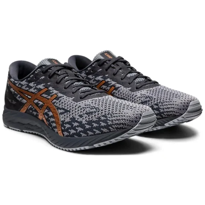GEL DS Trainer 25 “Carrier Grey Bronze”