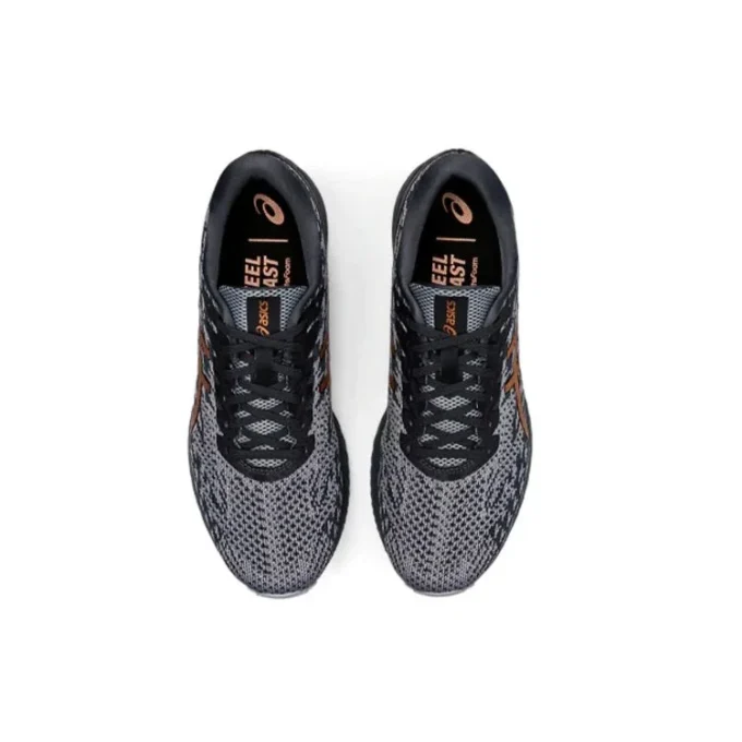 GEL DS Trainer 25 “Carrier Grey Bronze”