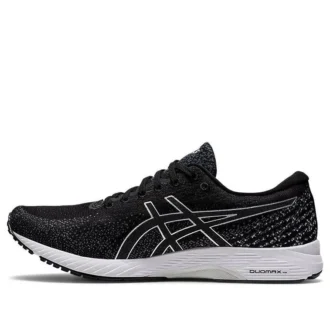 GEL DS Trainer 26 “Black Pure Silver”