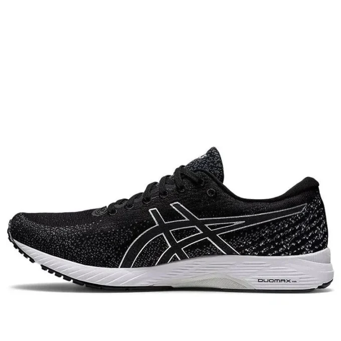 GEL DS Trainer 26 “Black Pure Silver”