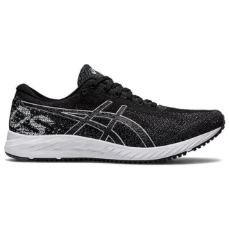 GEL DS Trainer 26 “Black Pure Silver”