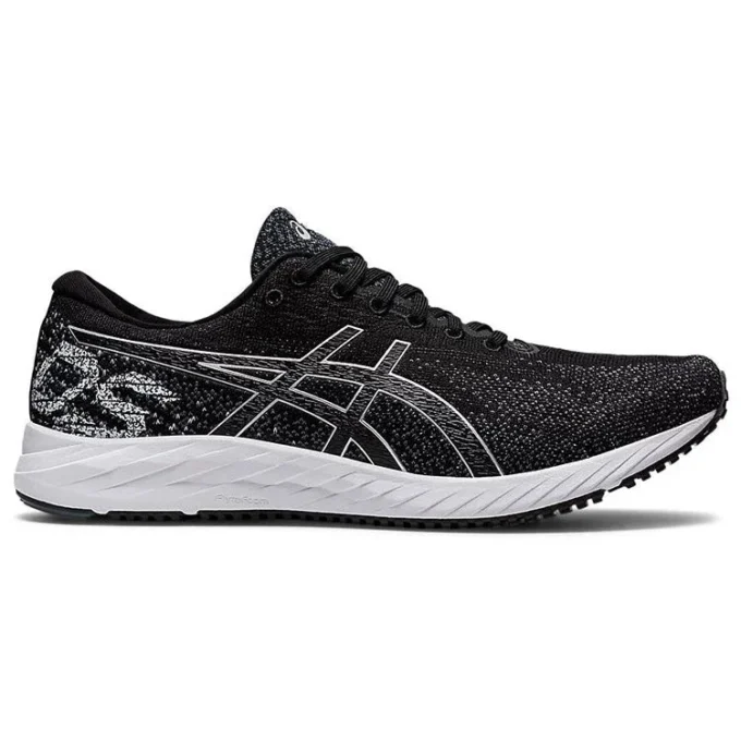 GEL DS Trainer 26 “Black Pure Silver”