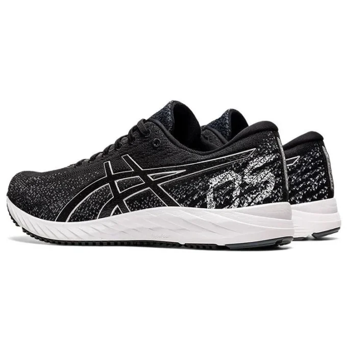GEL DS Trainer 26 “Black Pure Silver”