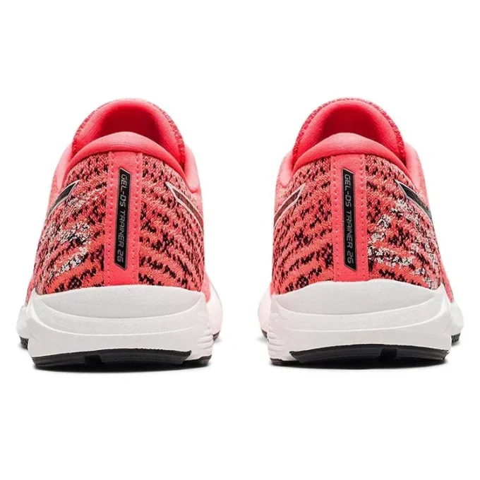 GEL DS Trainer 26 “Blazing Coral”