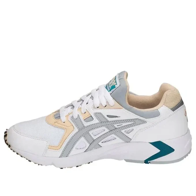 GEL DS Trainer OG “White Mid Grey”