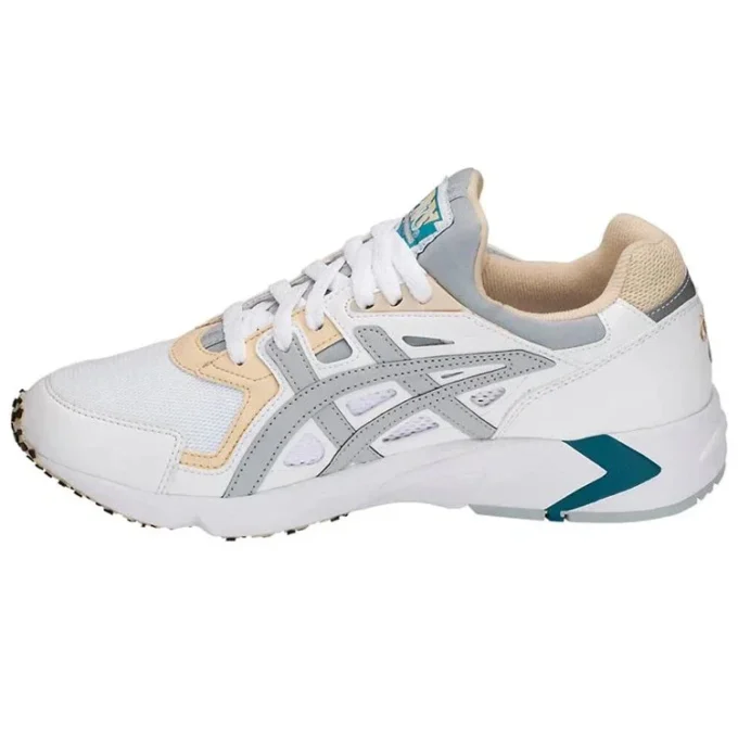 GEL DS Trainer OG “White Mid Grey”
