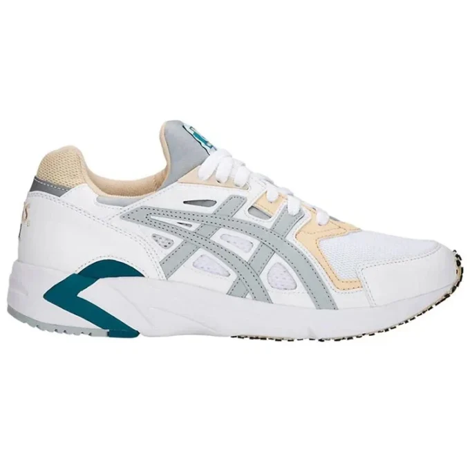 GEL DS Trainer OG “White Mid Grey”