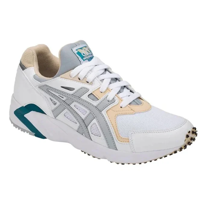 GEL DS Trainer OG “White Mid Grey”