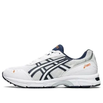 GEL Escalate “White Midnight”