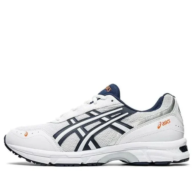 GEL Escalate “White Midnight”