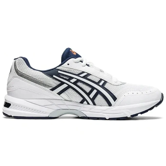 GEL Escalate “White Midnight”