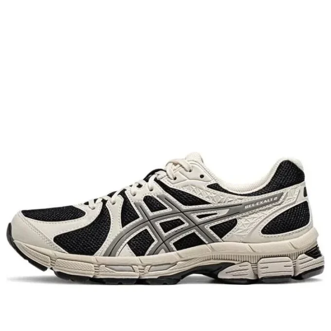 Gel-Exalt 2 “Beige Black”