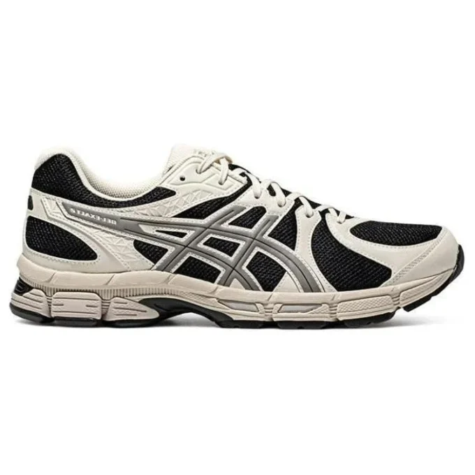 GEL-Exalt 2 “Beige Grey Black”