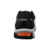 GEL-Exalt 2 “Nero Argento Arancione”