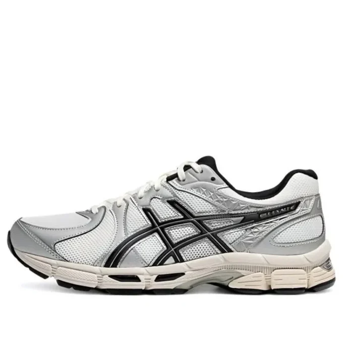 GEL-EXALT2 “Silver”
