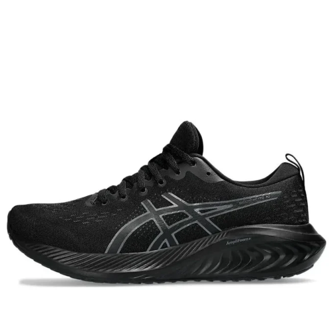 GEL-Excite 10 “Black Carrier Grey”