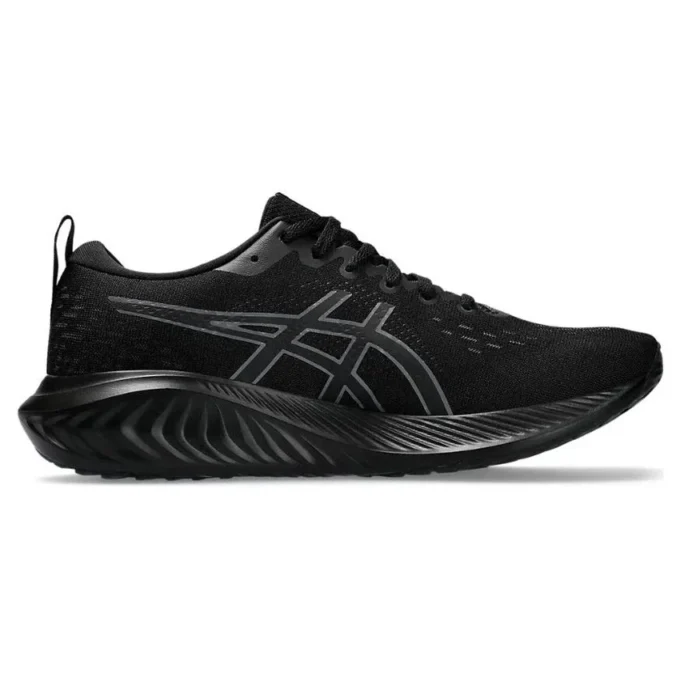 GEL-Excite 10 “Black Carrier Grey”