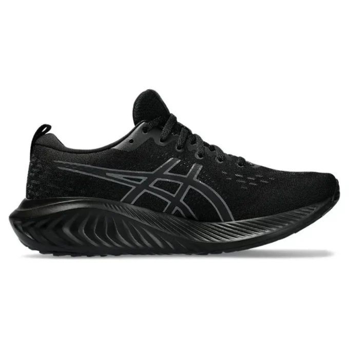 GEL-Excite 10 “Black Carrier Grey”