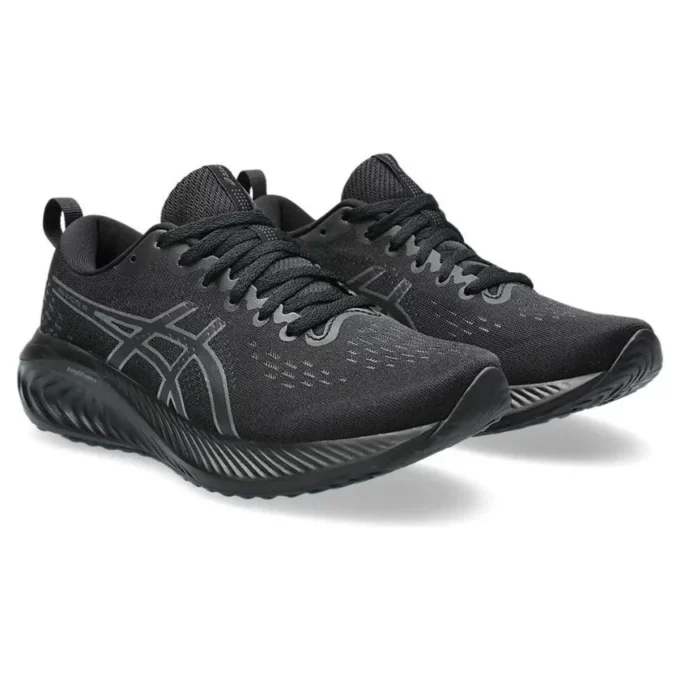 GEL-Excite 10 “Black Carrier Grey”