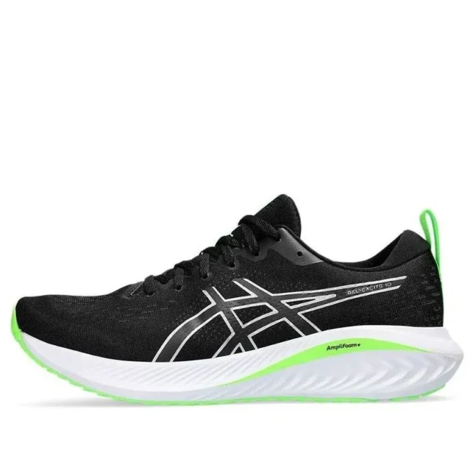 Gel-Excite 10 “Black Lime”