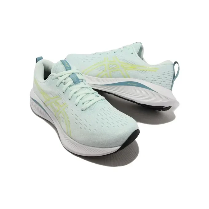 Gel-Excite 10 D Wide “Soothing Sea Glow Yellow”