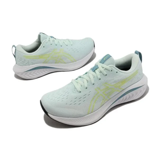 Gel-Excite 10 D Wide “Soothing Sea Glow Yellow”