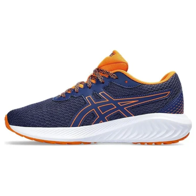 GEL-Excite 10 “Deep Ocean Bright Orange”