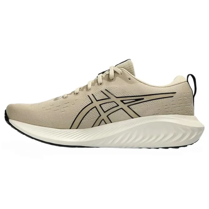GEL-Excite 10 “Feather Grey Black”