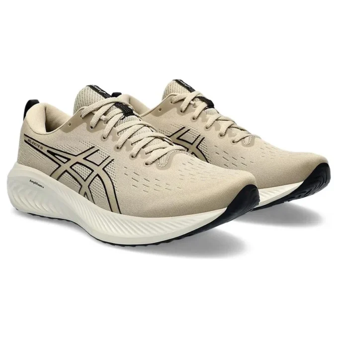 GEL-Excite 10 “Feather Grey Black”