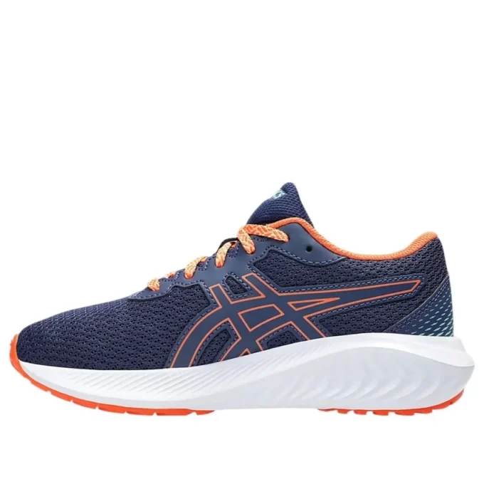 GEL-Excite 10 “Indigo Blue Nova Orange”