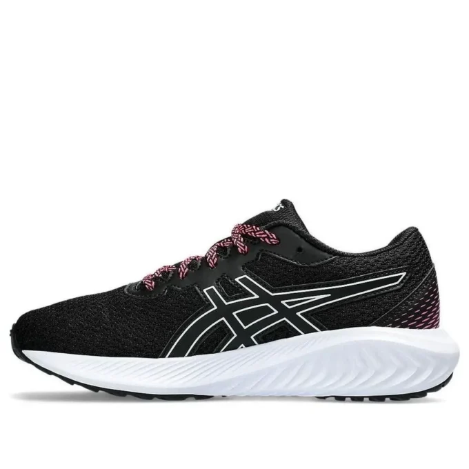 GEL-Excite 10 “Nero Bianco Rosa”